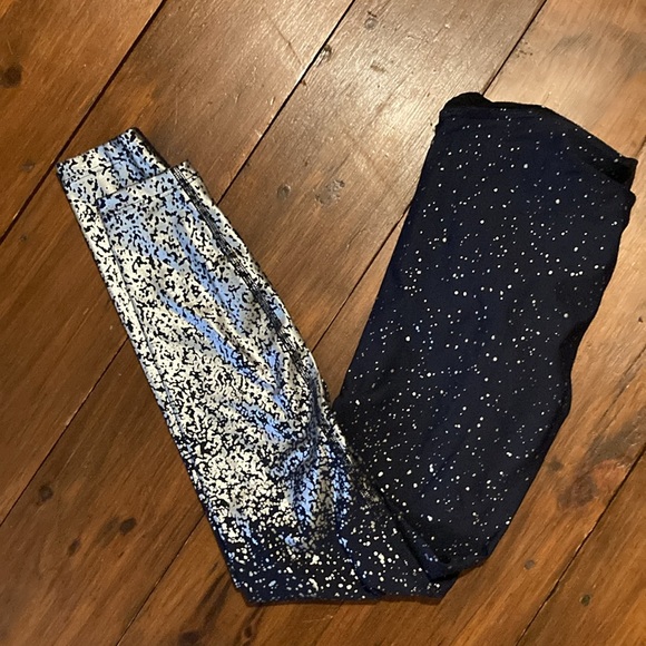 Beyond the Bump Maternity Leggings | S - Picture 5 of 10